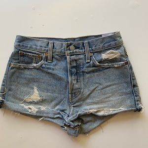 Levi’s 501 Original Short